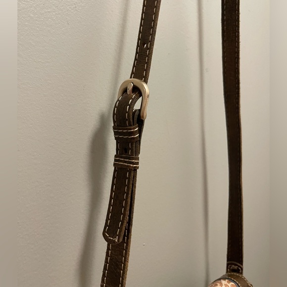 American West Crossbody Purse - Picture 9 of 13